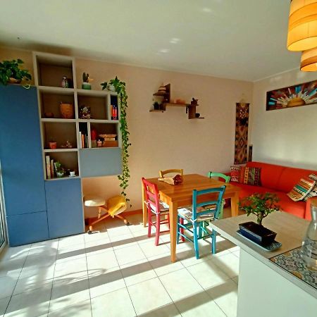Relaxing Apartment Near Milan Vimodrone Eksteriør billede