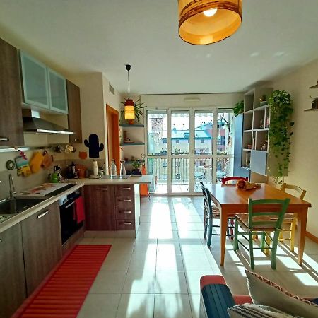 Relaxing Apartment Near Milan Vimodrone Eksteriør billede