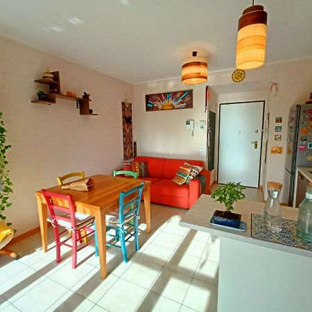 Relaxing Apartment Near Milan Vimodrone Eksteriør billede