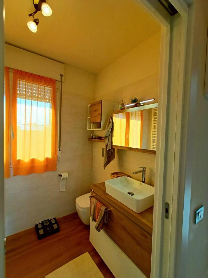Relaxing Apartment Near Milan Vimodrone Eksteriør billede