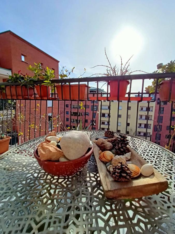 Relaxing Apartment Near Milan Vimodrone Eksteriør billede